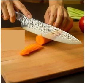 Kitchen Knife Professional Japanese Chef Knives