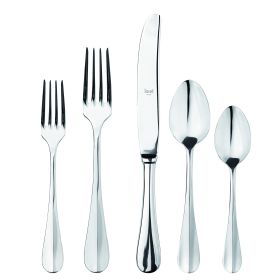 20 Piece Set Roma Flatware Set