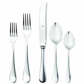 20 Piece Set Brescia Flatware Set