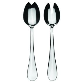 Salad Servers (Fork And Spoon) Brescia