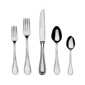 Cutlery Set 5 Piece Boheme Flatware Set