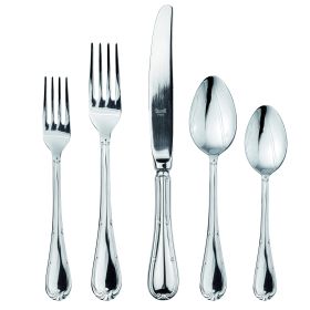 Cutlery Set 20 Piece Raffaello