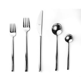 20 Piece Set Movida Flatware Set