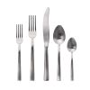 Cutlery Set 5 Piece Levantina Ice Flatware Set