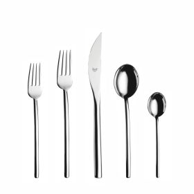 Cutlery Set 5 Piece Due Flatware Set