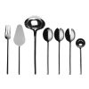 7 Pcs Serving Set Due