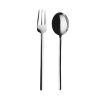 Serving Set (Fork And Spoon) Due