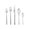 Cutlery Set 5 Piece Atena Flatware Set