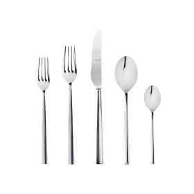 Cutlery Set 5 Piece Atena Flatware Set