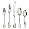 Dolce Vita 5-Piece Flatware Set