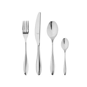 Cutlery Set 24 Pcs Carinzia