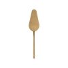 Cake Server Due Ice Oro