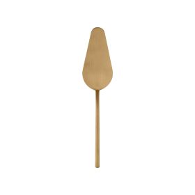 Cake Server Due Ice Oro