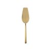 Cake Server Linea Ice Oro