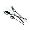 Cutlery Set 24 Pcs Mosella