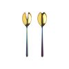 Salad Serv.Fork & Spoon Linea Arcob