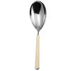 Risotto Spoon Fantasia Sesame