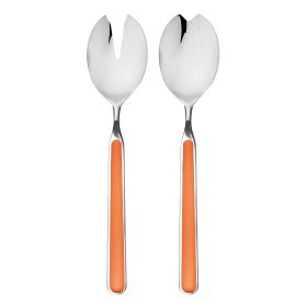 Salad Set 2 Pcs Fantasia Carota