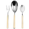 Serving Set 3 Pcs Fantasia Vanigl