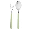Set 2 Pz.Pos.Serv. Fantasia Salvia