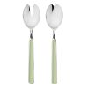 Salad Set 2 Pcs Fantasia Salvia