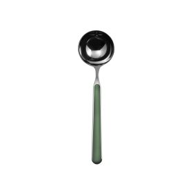 Gravy Ladle Fantasia Green