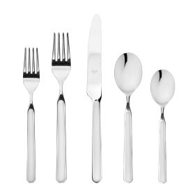 20 Piece Set Fantasia China Flatware Set