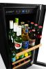 90 Can Under Counter Beverage Cooler