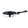 Frying Pan Fantasiastone Cm20 Black