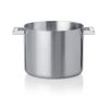 Deep Pot Cm.24 Stile