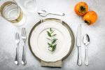 Dolce Vita 5-Piece Flatware Set