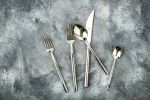 Full Serving Set 7Pcs Due Champagne