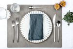 Cutlery Set 5 Piece Due Flatware Set