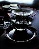 Due Oro Nero 20-Piece Flatware Set
