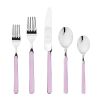 4 Piece American Spoons Fantasia Lilla
