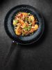 Frying Pan Fantasiastone Cm24 Black