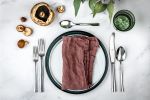 20 Piece Set Levantina Flatware Set