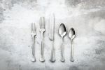 Cutlery Set 20 Piece Moretto Ice