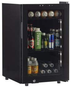 80 Can Freestanding Beverage Cooler