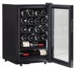 22 Bottle Freestanding Wine Cooler