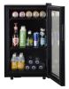 80 Can Freestanding Beverage Cooler