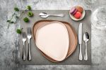 20 Piece Set Roma Flatware Set