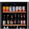 176 Can Premier Under Counter Beverage Cooler