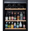 176 Can Premier Under Counter Beverage Cooler