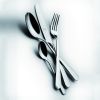 Cutlery Set 24 Pcs. Stoccolma