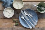 20 Piece Set Vintage Flatware Set