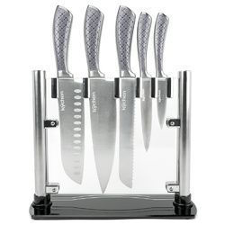 Tizona Knife Set, 5 Utensils