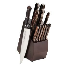 Tramontina 13 Piece Knife Set - Tramontina