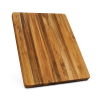 Real Teak Cutting Board BF02002_M 20 INCH, Pack of 5 Pieces