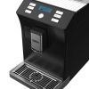 Super Automatic Espresso Machine & Coffee Machine, Black